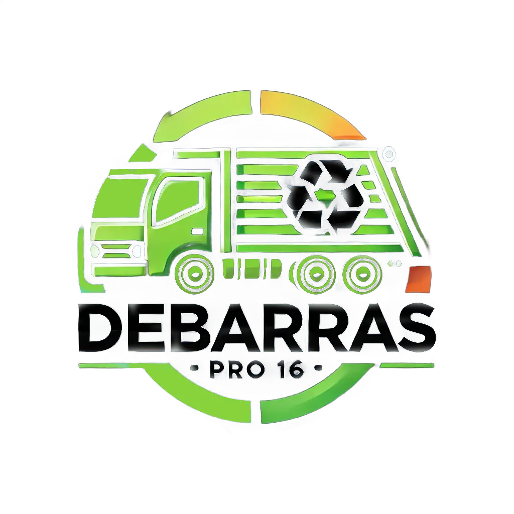 Débarras Pro 16 Charente